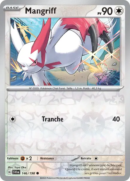 Mangriff Reverse